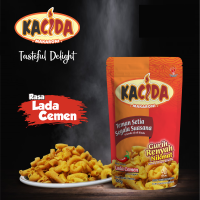 Makaroni Kacida Rasa Lada Cemen