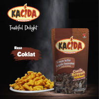 Makaroni Kacida Rasa Coklat