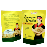 Sasagun Cookies