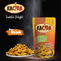 Makaroni Kacida Rasa Rujak