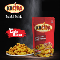 Makaroni Kacida Rasa Lada Biasa