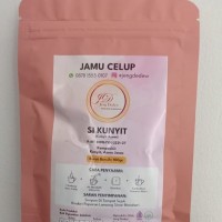 Jamu Celup