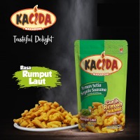 Makaroni Kacida Rasa Rumput Laut