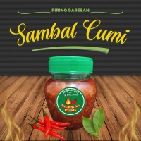 Aneka sambal