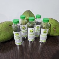 Air Kelapa Hijau Kemasan Botol 250Ml