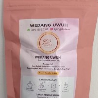 Wedang Uwuh