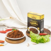 Pasta Rendang