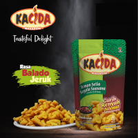 Makaroni Kacida Rasa Balado Jeruk