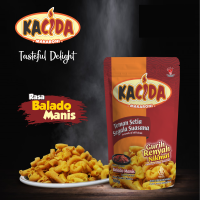 Makaroni Kacida Rasa Balado Manis