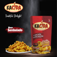 Makaroni Kacida Rasa Sambalado