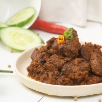 Rendang Tuna