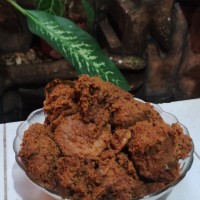 Rendang Daging Viani