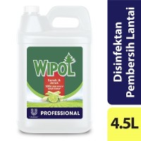 Wipol Profesional