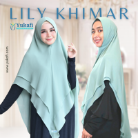 LILY KHIMAR