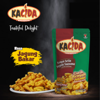 Makaroni Kacida Rasa Jagung Bakar