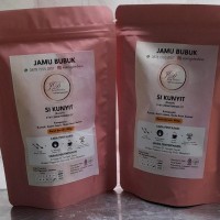 Jamu Bubuk