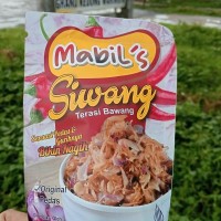 Siwang Mabil's